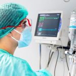 Castilla-La Mancha registró 759 casos por infección de COVID del 22 al 28 de agosto en personas mayores de 60 años