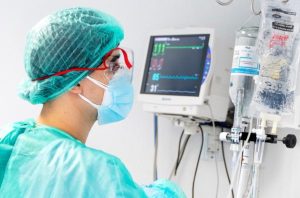 Castilla-La Mancha registró 759 casos por infección de COVID del 22 al 28 de agosto en personas mayores de 60 años