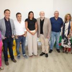 El Gobierno regional suma en Madrigueras un nuevo Centro de Atención Temprana a la red pública para la atención a menores con dificultades de desarrollo