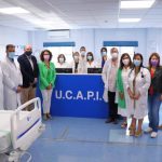 La Unidad de Continuidad Asistencial de la Gerencia de Alcázar ha atendido a más de un centenar de pacientes crónicos complejos