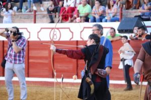 Nueva edición del concurso fotográfico de las Jornadas Medievales de Manzanares con premios para las 3 mejores imágenes