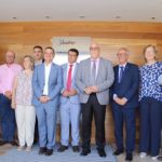 El Gobierno de CLM trabajará con la Cooperativa Jesús del Perdón-Bodegas Yuntero para que convierta en la séptima EAPIR de la región