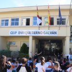 La vuelta al cole 2022 en Manzanares con más de 3.000 escolares que con ilusión regresan a las aulas