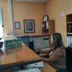 El proyecto de inclusión sociolaboral ha conseguido dar empleo a 26 personas con discapacidad en sus primeros cinco meses