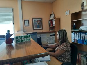 El proyecto de inclusión sociolaboral ha conseguido dar empleo a 26 personas con discapacidad en sus primeros cinco meses