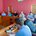 La Lonja del Melón y la Sandía de Castilla-La Mancha ha celebrado la 7ª sesión de campaña en el salón de plenos de Tomelloso