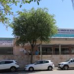 El hospital ‘Virgen de Altagracia’ entidad emblema de la localidad recibirá la medalla de oro de la ciudad de Manzanares 