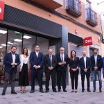 Dia abre una nueva tienda en Manzanares