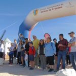 Castilla-La Mancha continuará apostando por más actividades para potenciar la promoción de la salud y la prevención de la enfermedad