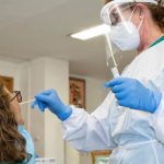 Castilla-La Mancha registró 690 casos por infección de COVID del 19 al 25 de septiembre en personas mayores de 60 años