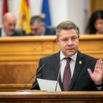 García-Page anuncia la rehabilitación de la antigua sede de Cruz Roja en Ciudad Real para albergar un Centro de Atención Integral a Víctimas de Violencia Sexual