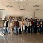 La Gerencia de Tomelloso da los primeros pasos para sumarse a la Red de Docencia e Investigación junto a las de Ciudad Real, Valdepeñas y Manzanares