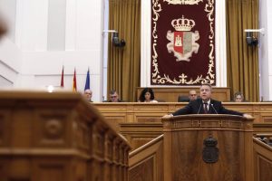 Las obras del centro deportivo de Alto Rendimiento en El Terminillo de Cuenca comenzarán la próxima legislatura