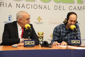 Garantizado el abastecimiento de agua para Membrilla, pero debe cumplir con el pago a Manzanares de los más de 2 millones de euros que manda la justicia