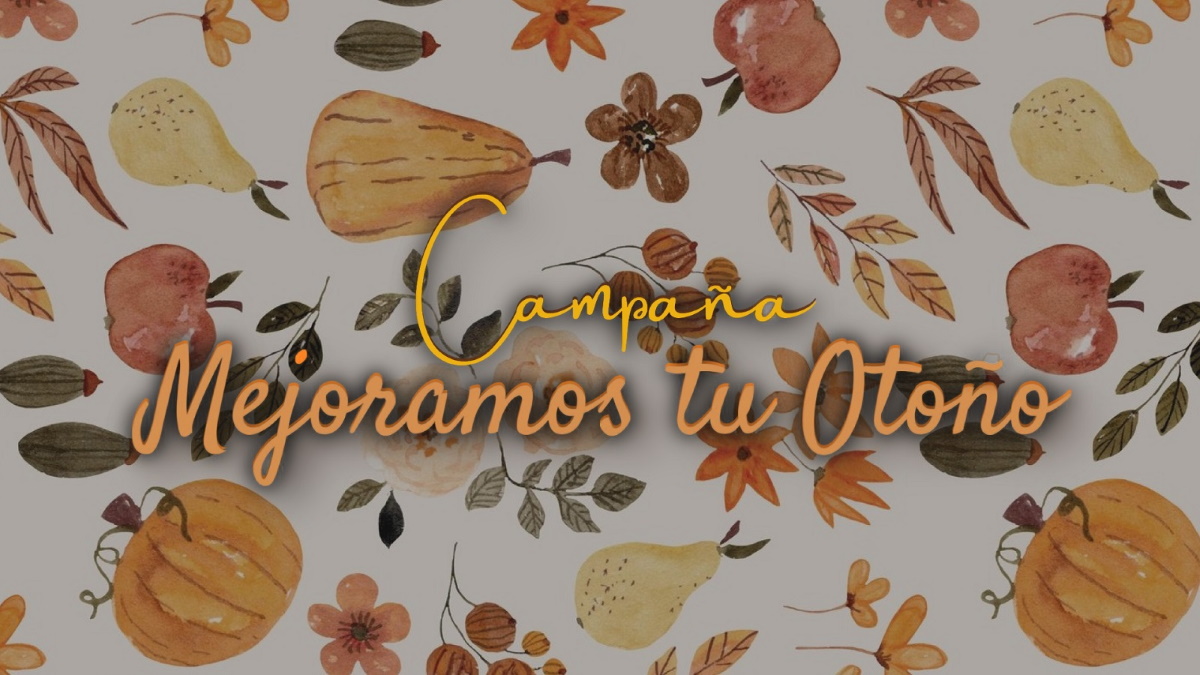 Con la campaña ‘Mejoramos tu otoño’ quienes compren en los establecimientos adheridos en Manzanares podrán ganar diversos premios