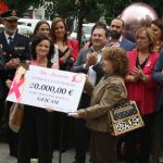 En España el número de muertes por cáncer de mama fue de 6606, cerca del 17% de todos los fallecimientos por cáncer en la mujer en nuestro país, y el 3,3 % del total de muertes en las mujeres