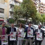 XIII edición del Salón del Vehículo desde este viernes y hasta el domingo 23 de octubre en el recinto ferial ‘La Hipica’ de Cuenca