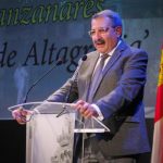 Castilla-La Mancha celebra la medalla de Oro al Hospital de Manzanares como símbolo de cohesión social y apuesta por la sanidad pública