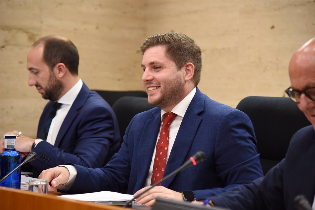 El presupuesto de C-LM para el área de Fomento crece en un 45% para el año 2023, hasta llegar a los 436 millones