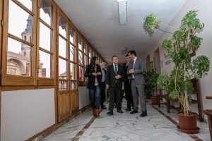 La Solana recibe respaldo de Junta para la declaración de Interés Turístico Internacional de la Semana de la Zarzuela
