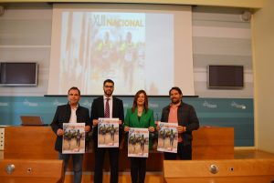 Sonseca acoge este domingo el Cross nacional 'San Juan Evangelista', que prevé reunir a 1.000 participantes
