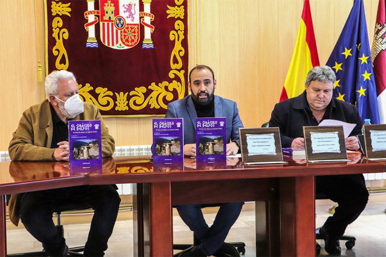 Abierto el plazo para participar en el XXVI Certamen de Relatos en Prosa Librería Delfos de Argamasilla de Calatrava