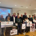 Presentada la campaña de Navidad “Almansa, tu gran familia” desde la Asociación de Comercio con apoyo de la Diputación de Albacete