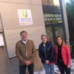 El Centro Concilia es un servicio gratuito del ayuntamiento conquense para cuidado a menores de entre 3 y 14 años para facilitar la conciliación familiar