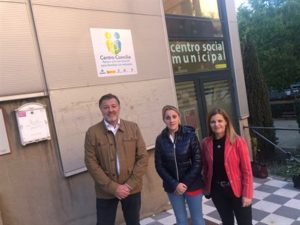 El Centro Concilia es un servicio gratuito del ayuntamiento conquense para cuidado a menores de entre 3 y 14 años para facilitar la conciliación familiar