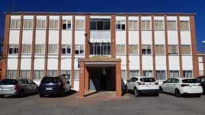Aprobado el proyecto para la construcción de un nuevo Centro de Educación de Personas Adultas en Manzanares con un presupuesto de 1,7 millones de euros
