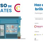 «Concurso de escaparates navideños» local y provincial en Miguelturra