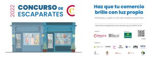 «Concurso de escaparates navideños» local y provincial en Miguelturra