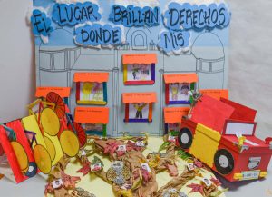 Ganadores del Concurso de Redacción Ilustrada sobre la Constitución Española la entrega de premios será el 2 de diciembre
