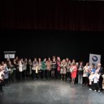 Celebrado el III desfile solidario a beneficio de la Asociación Española Contra el Cáncer en la Casa de Cultura de Manzanares