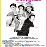 El Día Internacional de las Personas con Discapacidad 2022 será conmemorado con varias actividades en Manzanares