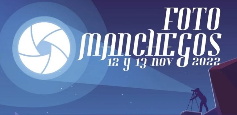 El V FotoManchegos del Club Manchego se celebrará este fin de semana en el auditorio municipal de Puertollano