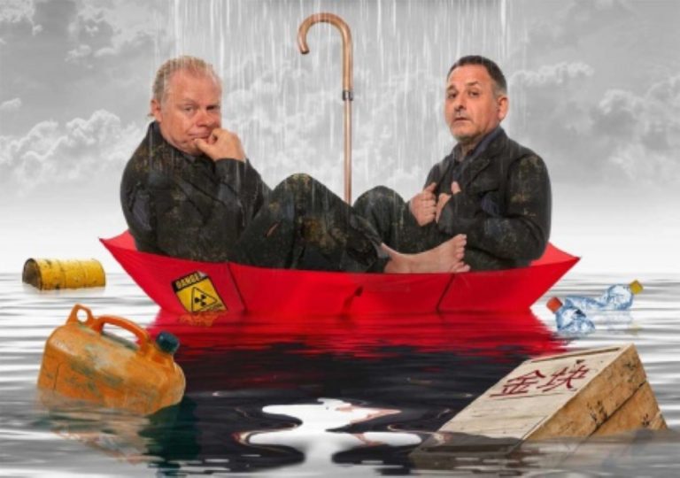 Este fin de semana ‘Heredarás la lluvia’, el monólogo  ‘Chungo’ y entrega de la medalla de oro al Hospital Virgen de Altagracia en el Gran Teatro de Manzanares