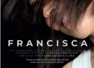 Un programa especial de la Cadena Ser “Ponle fin para tener un principio” y la representación teatral “Francisca” mañana 24 de noviembre en Ciudad Real