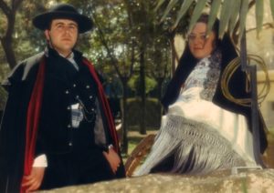Este jueves se entrega los premios ‘Rondador y rondadora 2022’ en Manzanares entre otras actividades culturales de la semana