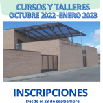 Taller gratuito trámites básicos en internet en el Centro de la Mujer de Manzanares el 14 de diciembre