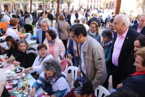 La provincia de Ciudad Real es la provincia con más universidades populares en España