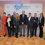 Castilla-La Mancha destaca la evolución de la sanidad pública en la región en los últimos 20 años