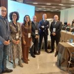 El Gobierno regional destaca el valor de las Unidades de Continuidad Asistencial Primaria-Interna para la atención a pacientes crónicos y complejos