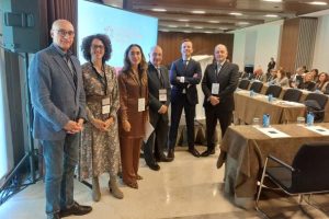 El Gobierno regional destaca el valor de las Unidades de Continuidad Asistencial Primaria-Interna para la atención a pacientes crónicos y complejos