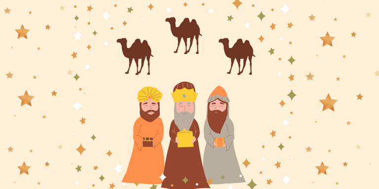 Cabalgata de Reyes Magos en Manzanares el 5 de enero con otras estupendas actividades