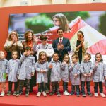 Entregados los premios  del Concurso de Redacción Ilustrada sobre la Carta Magna que convoca la Diputación de Ciudad Real