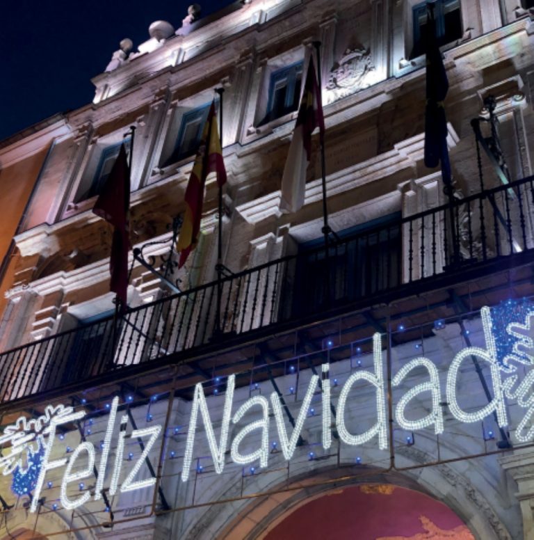 La Navidad 2022 inicia este fin de semana en Cuenca con varias actividades para toda la familia