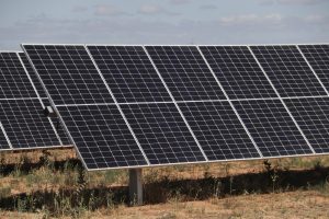 3 nuevas plantas solares  de Endesa en servicio en Manzanares con una inversión de 57 millones de euros