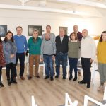 Jornada de convivencia del programa de voluntariado en Manzanares con el lema ‘Agranda el corazón, hazte voluntario/a’