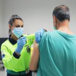 Castilla-La Mancha comienza este lunes la vacunación sin cita previa de Covid y gripe para la población mayor de 18 años